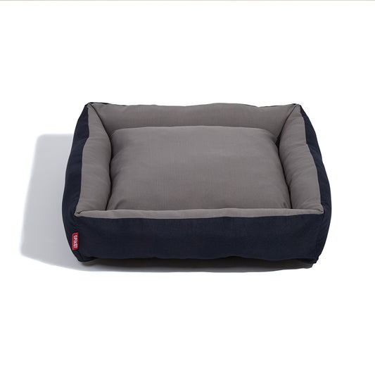 Cama Pet Cinza