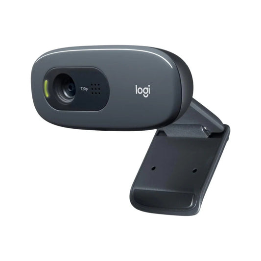 Webcam HD Logitech C270