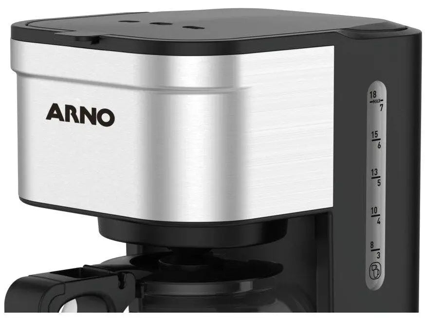 Cafeteira Filtro Preferita - 750ml