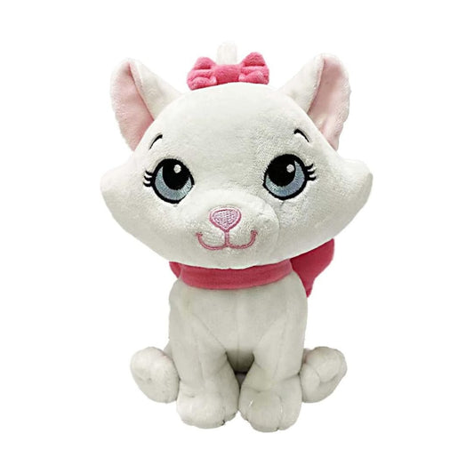 Disney - Pelúcia Marie 20cm