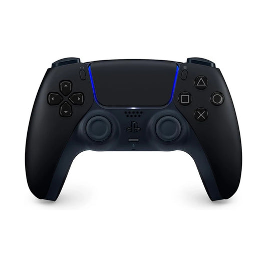 Controle sem fio DualSense Midnight Black