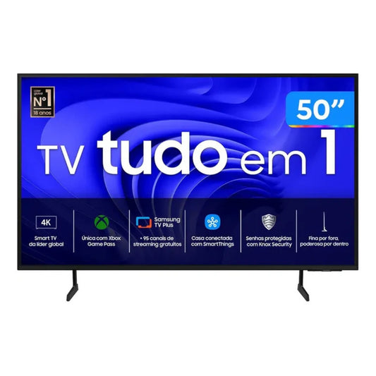 Smart TV 50”