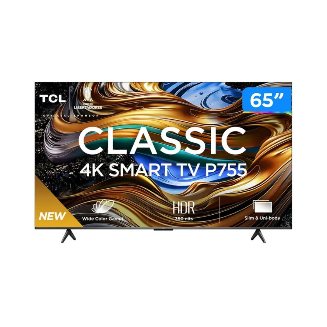 Smart TV 65"