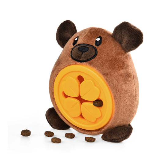 Brinquedo Chalesco Dog Treat para Cães