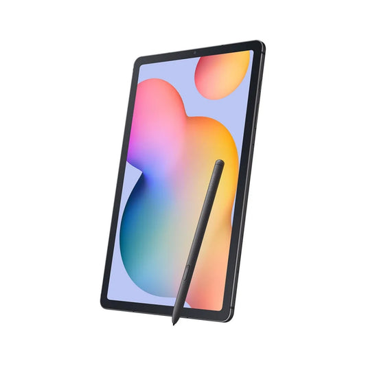 Tablet Samsung Galaxy Tab S6 Lite Wi-Fi 64GB 4GB RAM Tela 10.4" Cinza - SM-P620NZADZTO