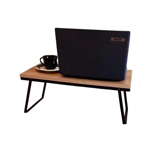 Mesa Dobrável Strassis - Preto