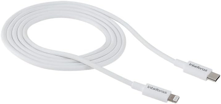 Cabo USB-C para Lightning - 1,2m
