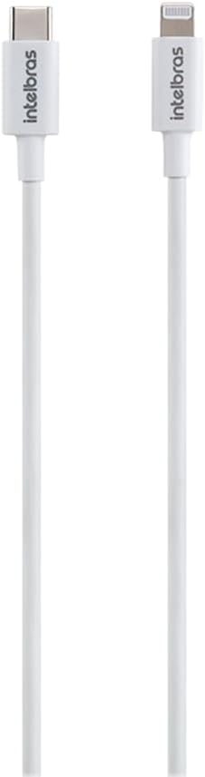 Cabo USB-C para Lightning - 1,2m