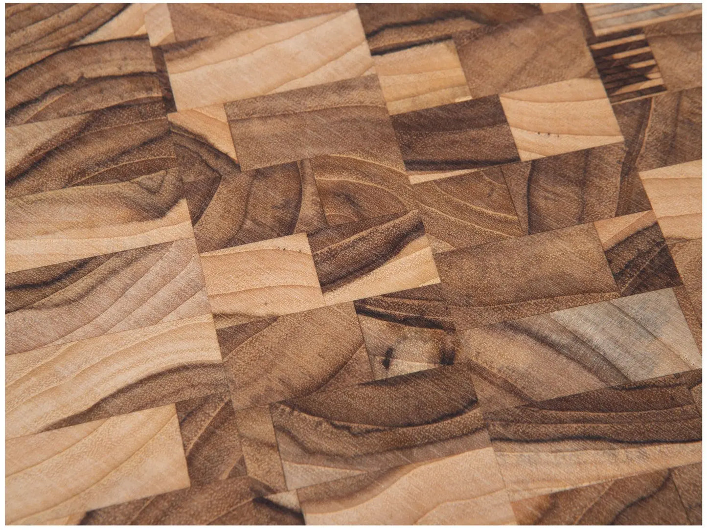 Tábua para Churrasco - Madeira