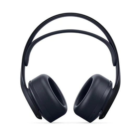 Headset sem Fio Pulse 3D Midnight Black - PlayStation 5