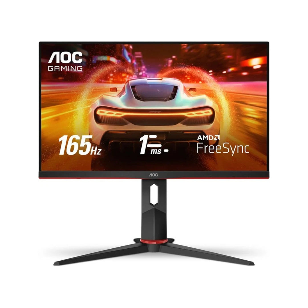 Monitor Gamer 24"
