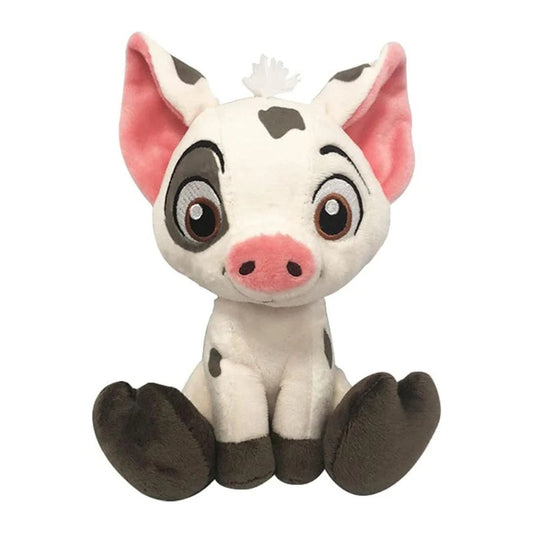 Disney - Pelúcia Pua Big Feet 25cm