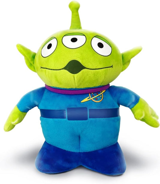 Disney - Pelúcia Alien Toy Story 30cm
