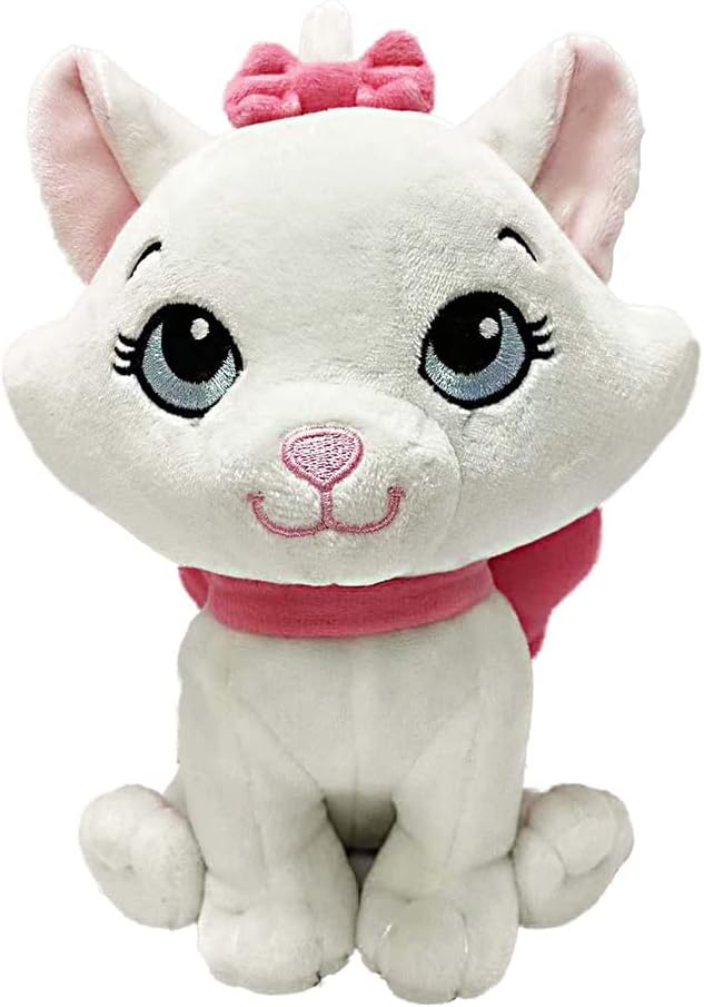 Disney - Pelúcia Marie 20cm