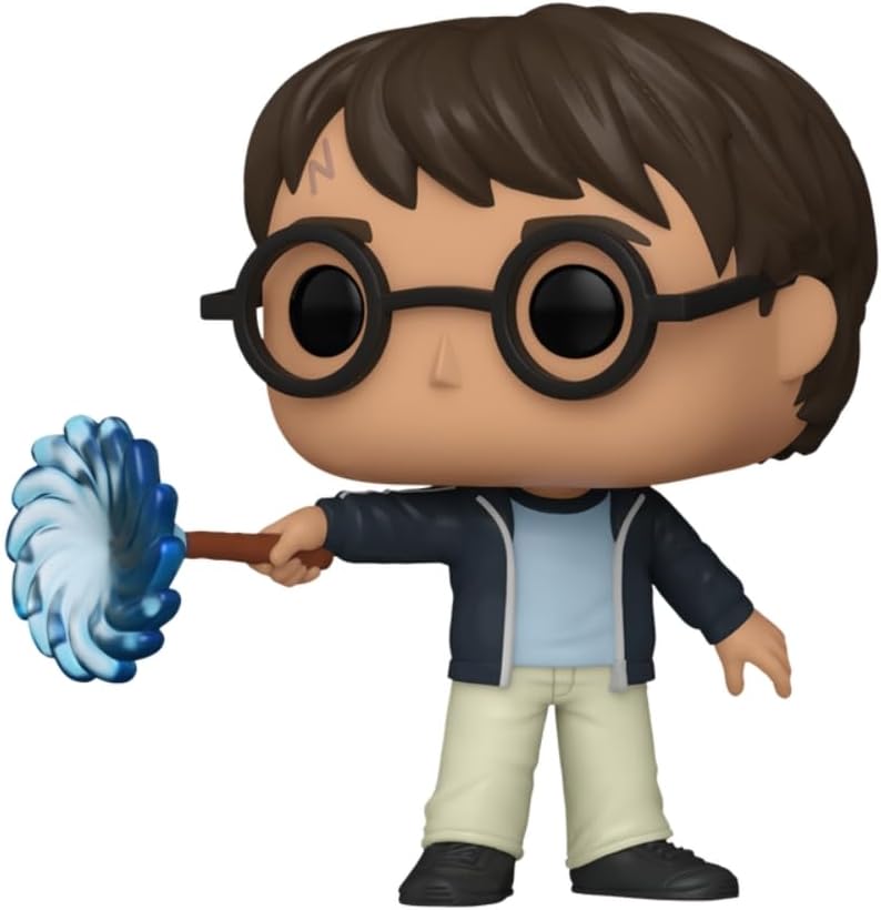 Boneco Funko Pop - Harry Potter