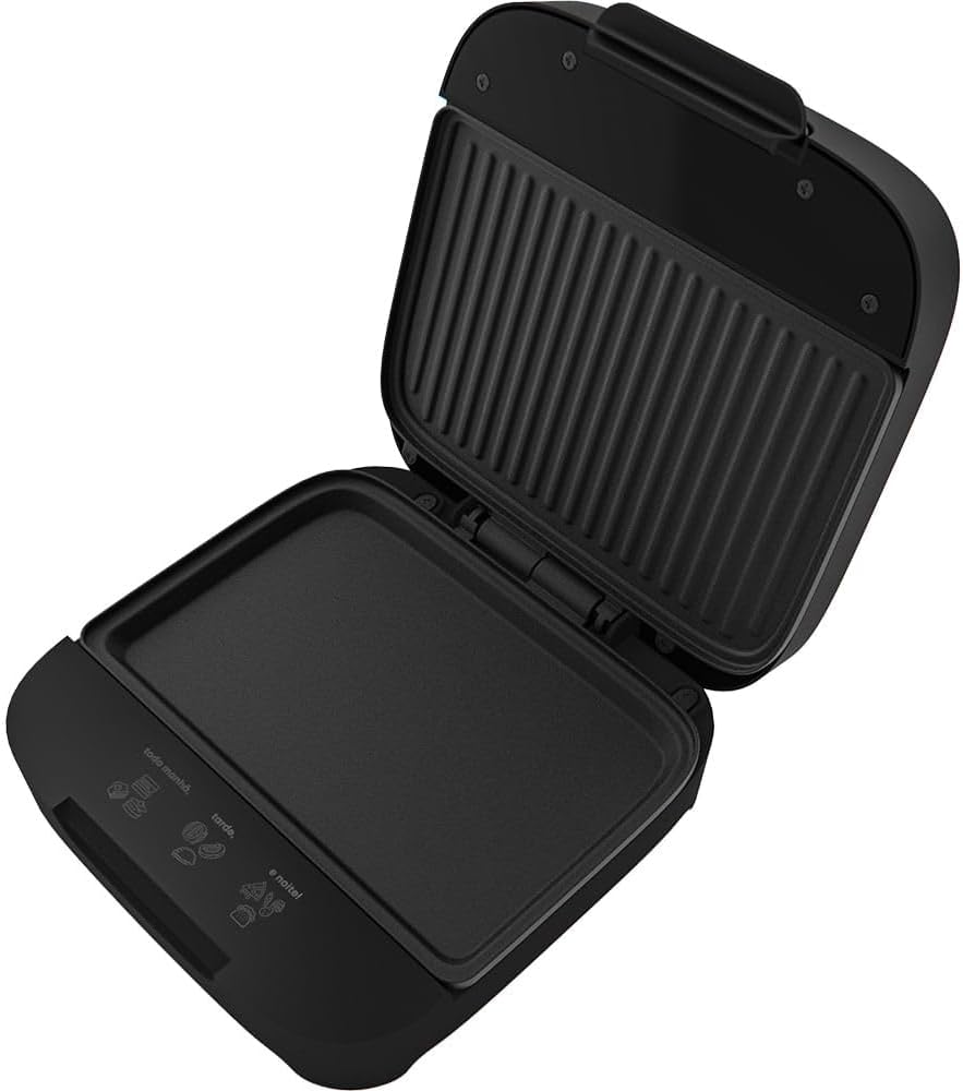 Sanduicheira Elétrica Click - 127V