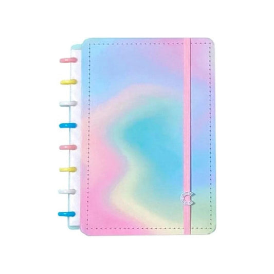Caderno Inteligente Candy Splash - A5