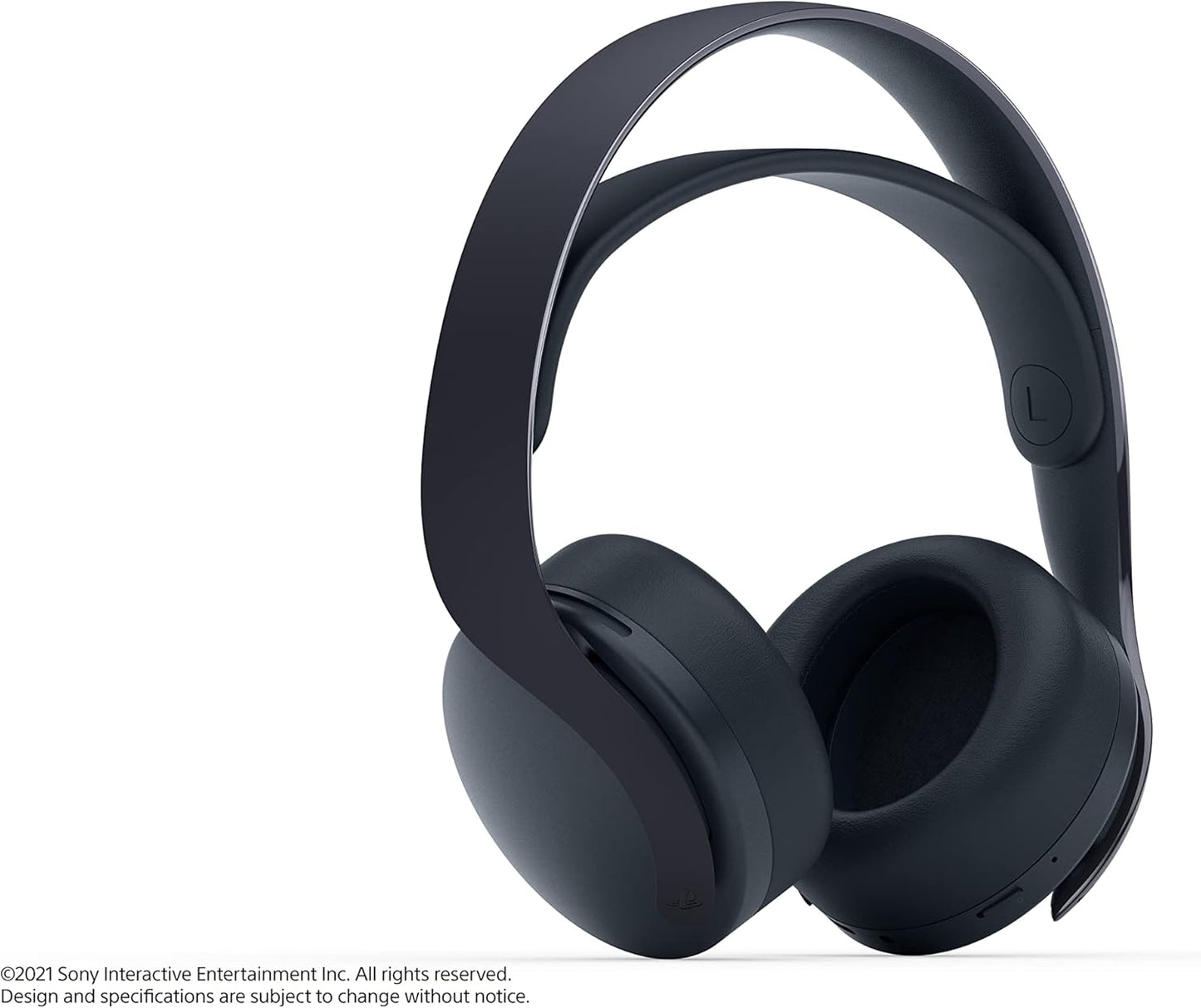 Headset sem Fio Pulse 3D Midnight Black - PlayStation 5