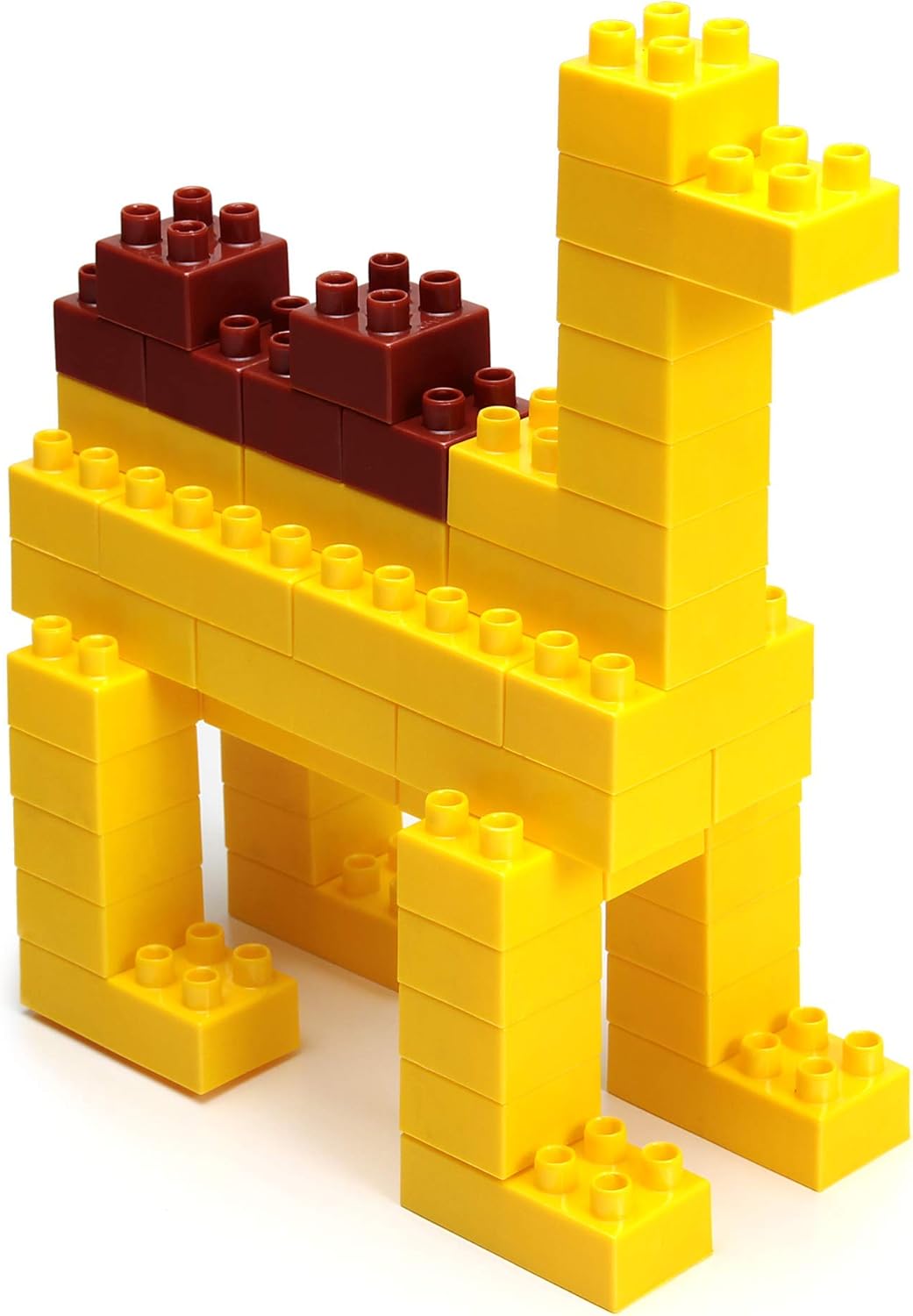 Tand - Blocos de Montar - 300 peças