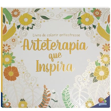 Arteterapia que inspira