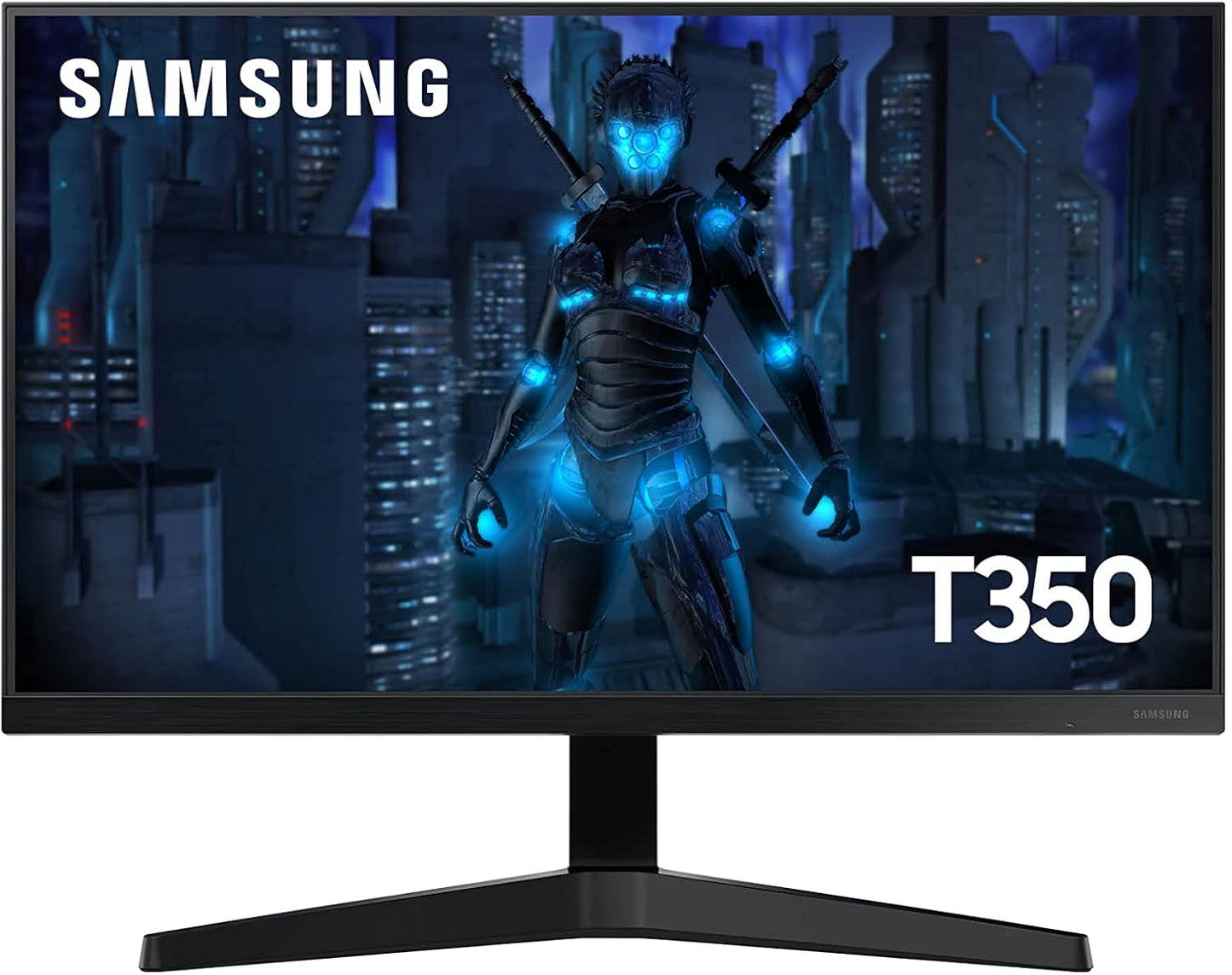 Monitor Gamer Samsung - 24"