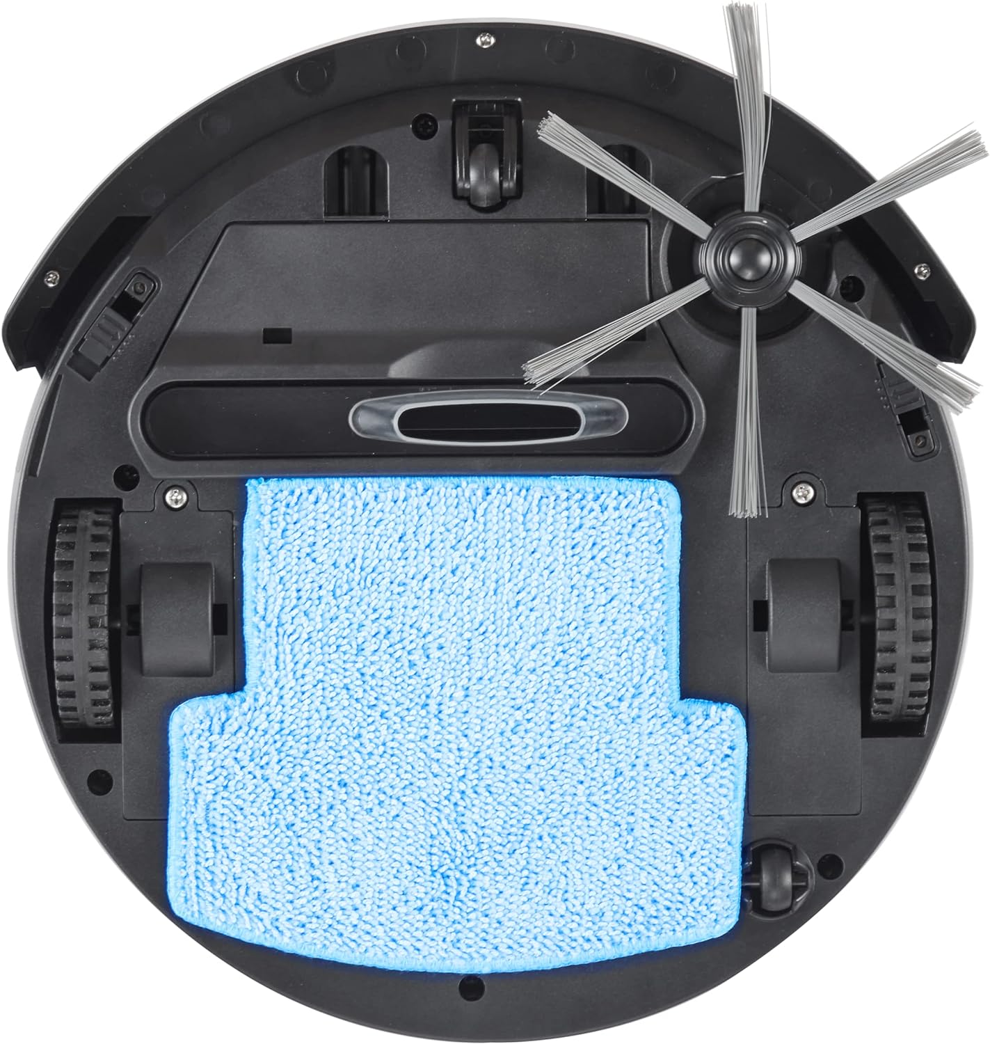 WAP Aspirador de Pó Robô ROBOT W90 3 em 1, Automático.