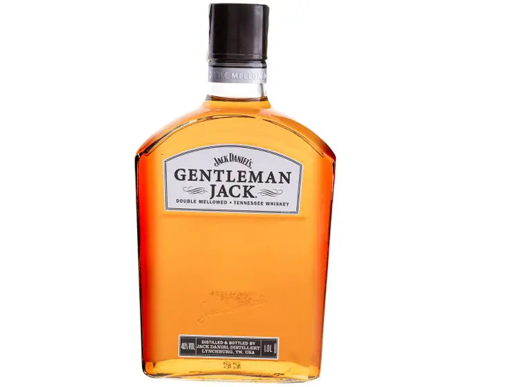 Whisky Jack Daniel's Gentleman Jack - 1L