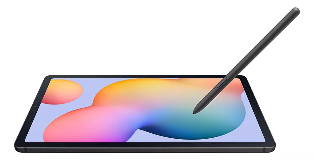 Tablet Samsung Galaxy Tab S6 Lite Wi-Fi 64GB 4GB RAM Tela 10.4" Cinza - SM-P620NZADZTO
