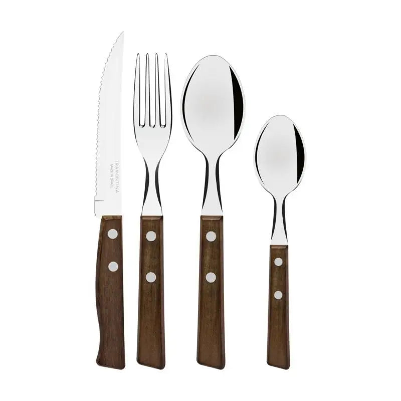 Conjunto Talheres - Tramontina