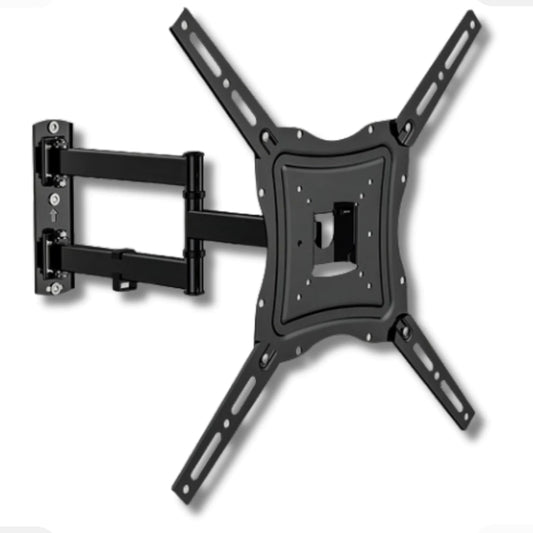 Suporte Tv Tri Articulado 55"