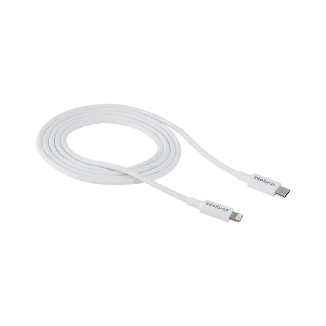Cabo USB-C para Lightning - 1,2m