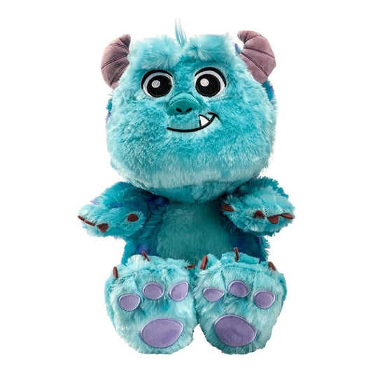 Disney - Pelúcia Sulley Big Feet 30cm