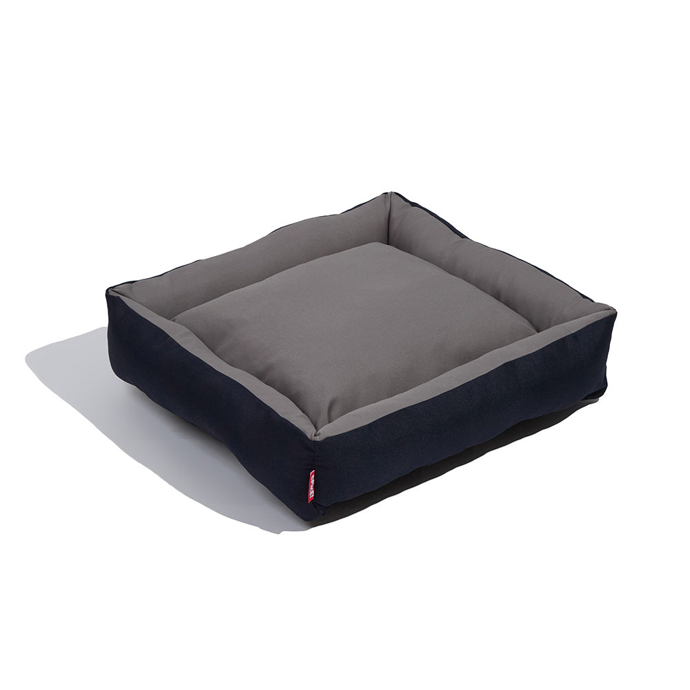 Cama Pet Cinza