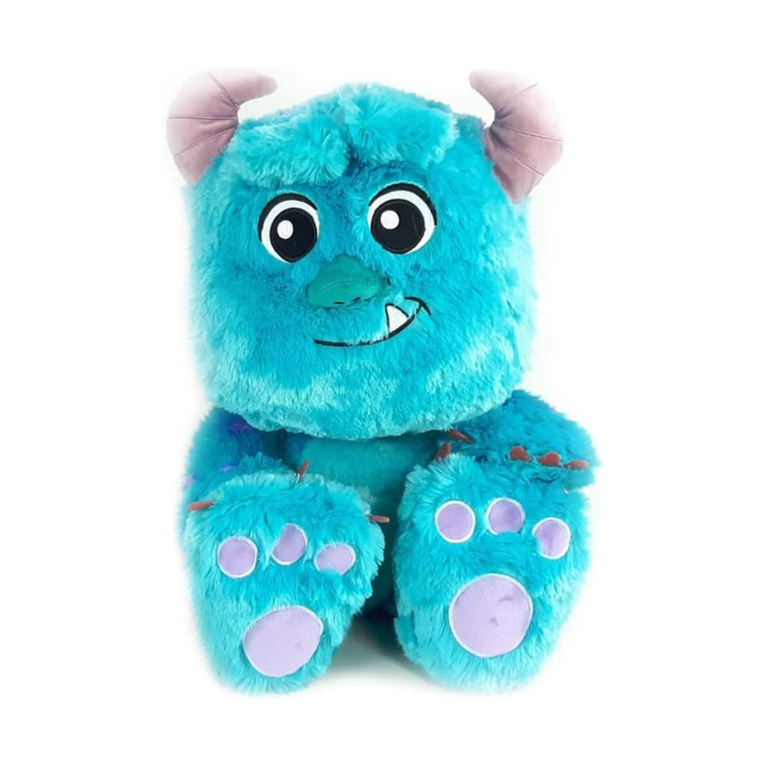 Disney - Pelúcia Sulley Big Feet 45cm