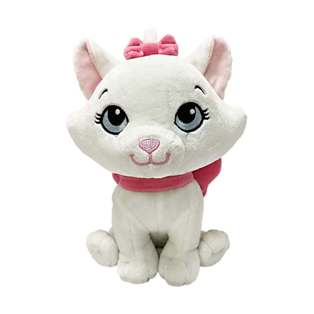 Disney - Pelúcia Marie 20cm