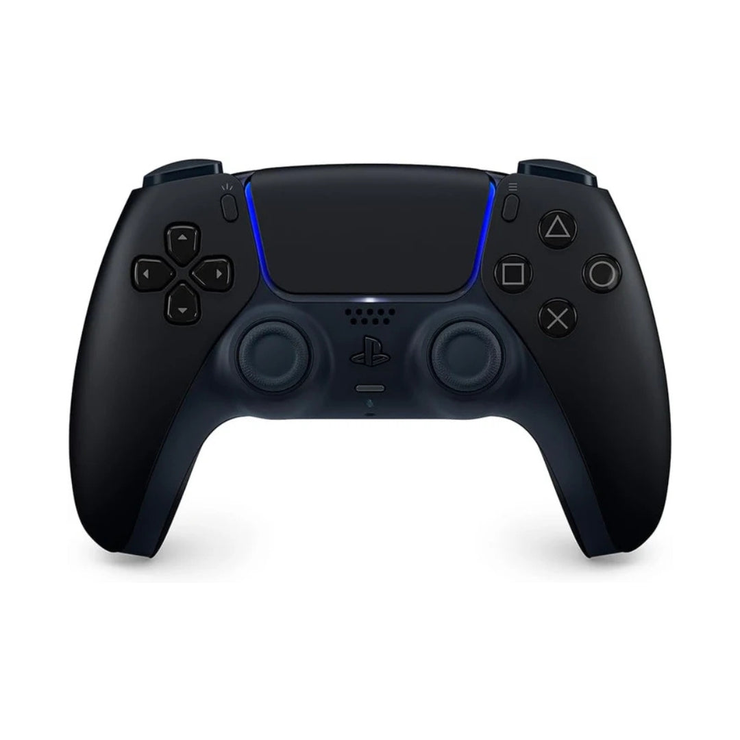 Controle sem fio DualSense Midnight Black
