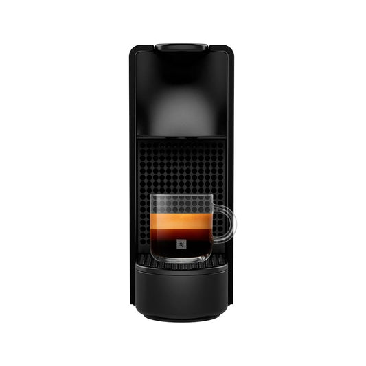 Cafeteira Nespresso Essenza Mini Preta 110v