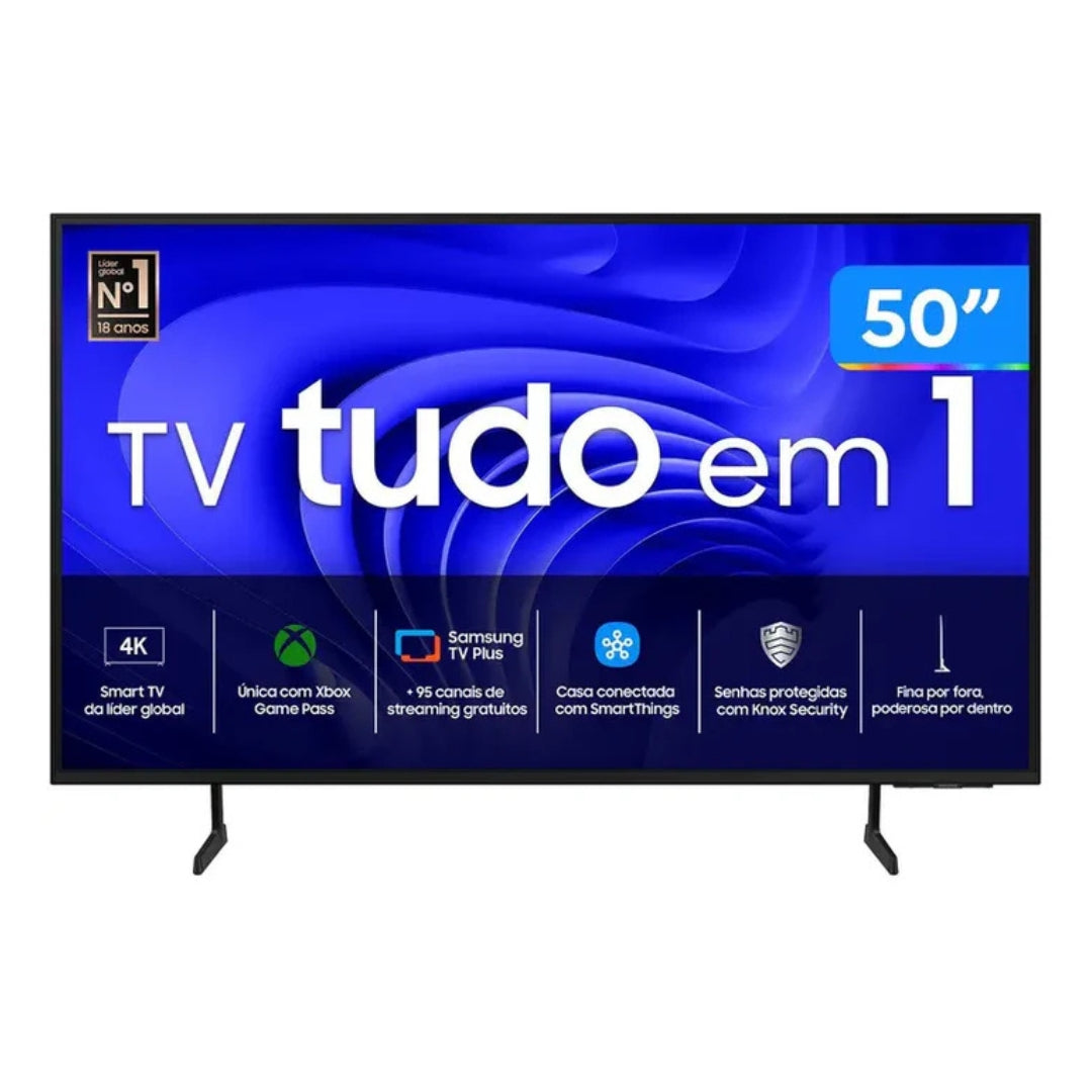Smart TV 50”