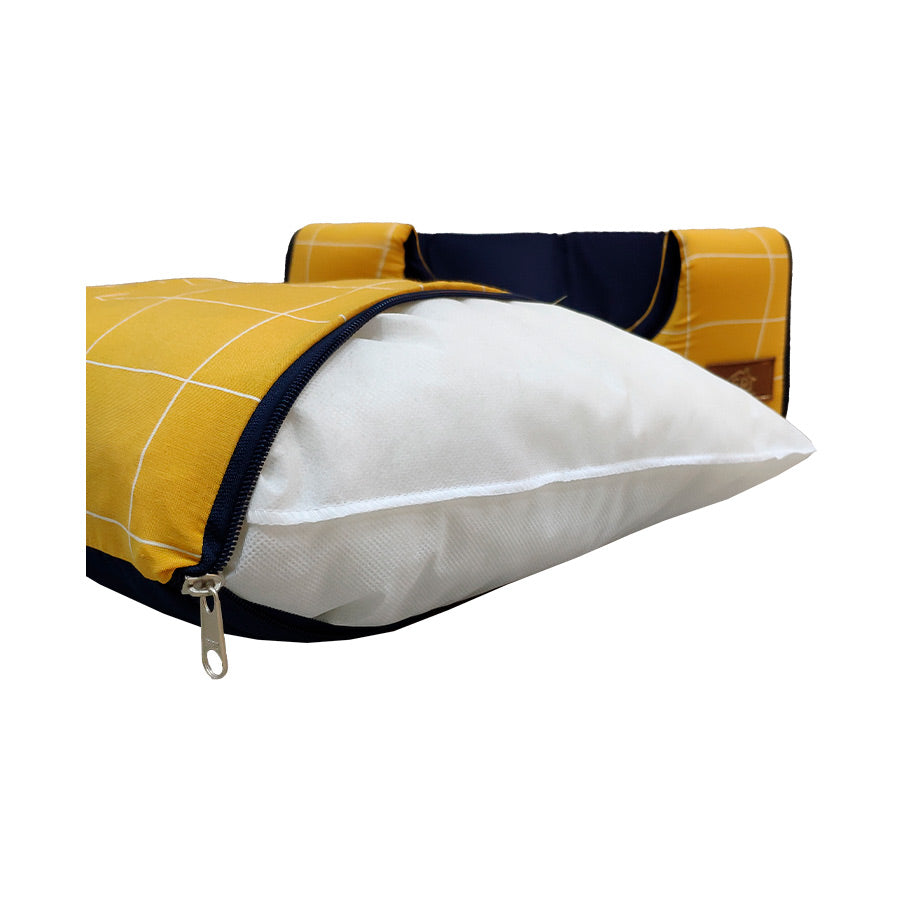 Cama Iglu Pet para Cães e Gatos