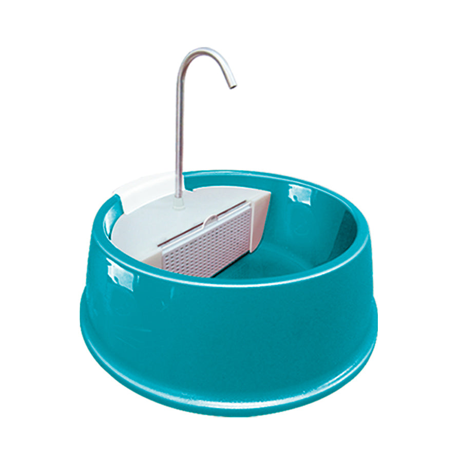 Fonte Furacão - Verde