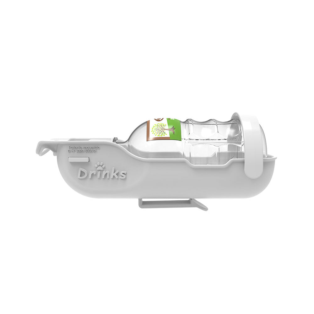 Bebedouro Portátil para Cães - 500ml