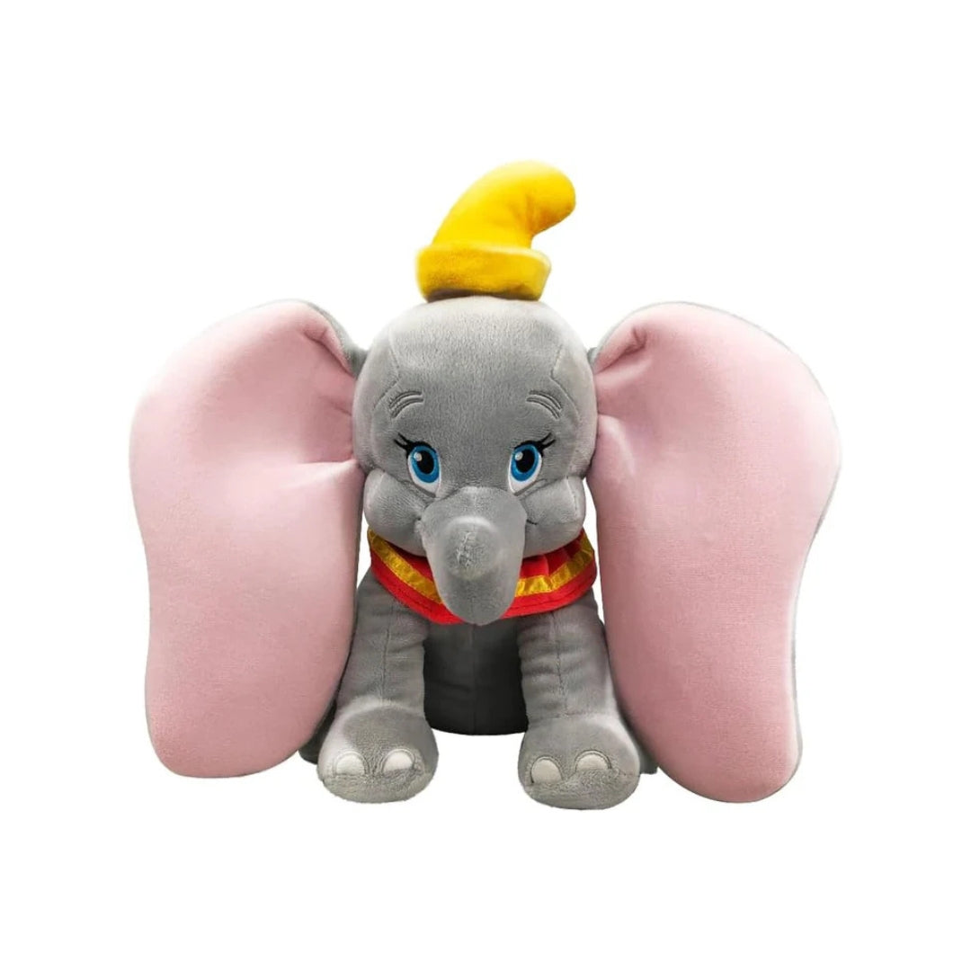 Disney - Pelúcia Dumbo 25cm