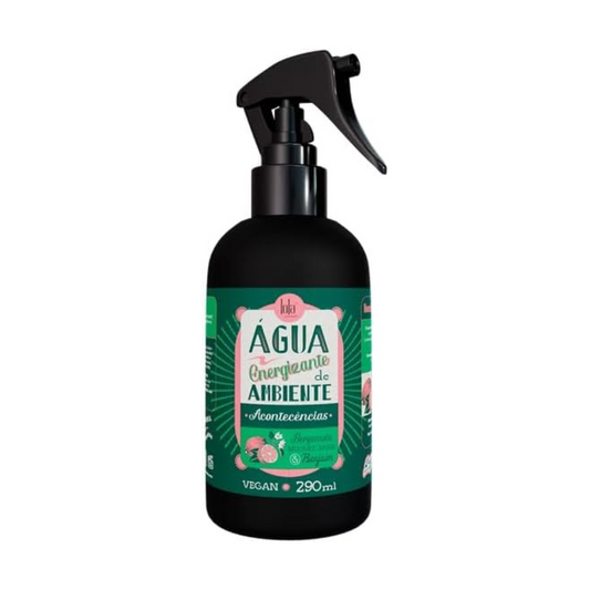 ACONTECÊNCIAS - Água energizante 290ML