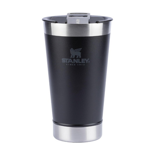 Copo Térmico de Cerveja (com tampa) Stanley | 473ML