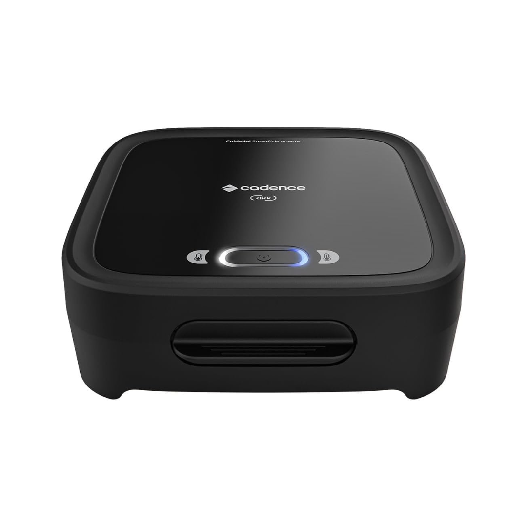 Sanduicheira Elétrica Click - 127V