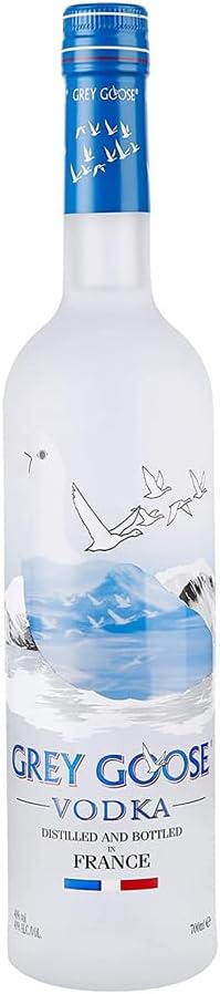 Grey Goose - 1.5L