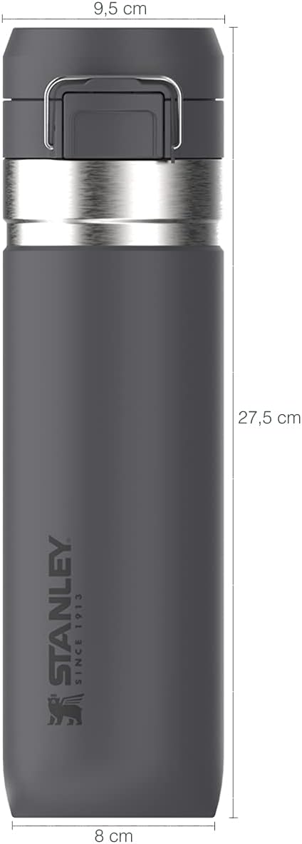 Garrafa térmica Quick Flip Stanley - 710ml