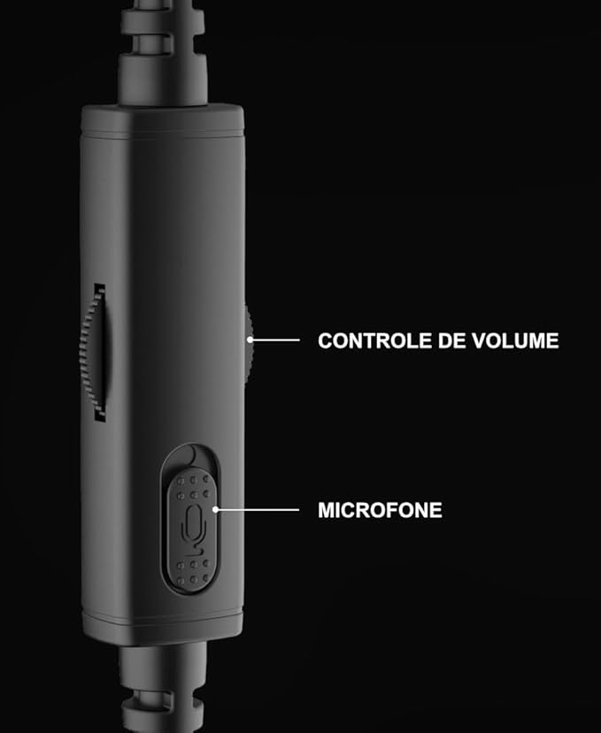 Headphone Fone de Ouvido Havit HV-H2002d