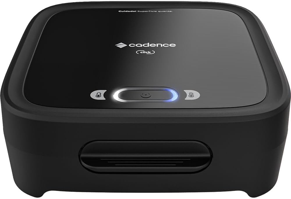 Sanduicheira Elétrica Click - 127V