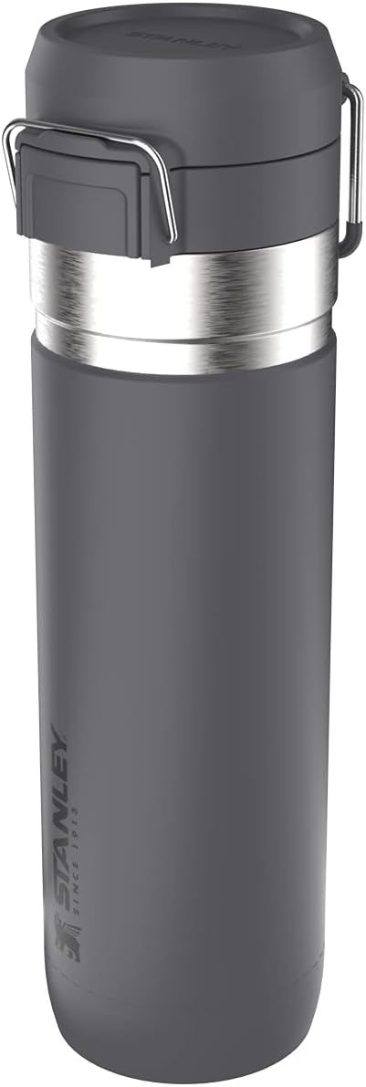 Garrafa térmica Quick Flip Stanley - 710ml